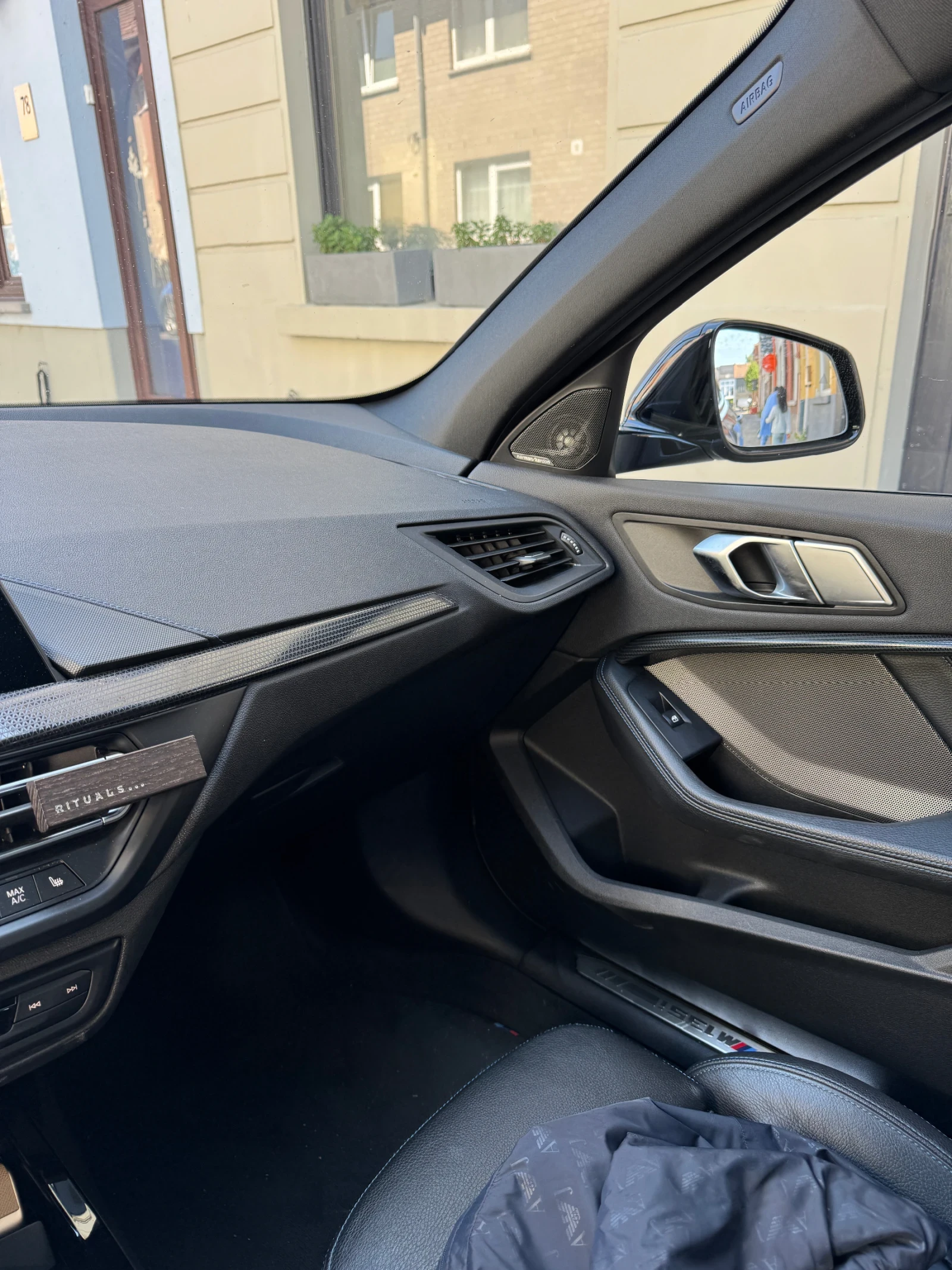 BMW 135 M135i Xdrive Performance 2  | Mobile.bg   12