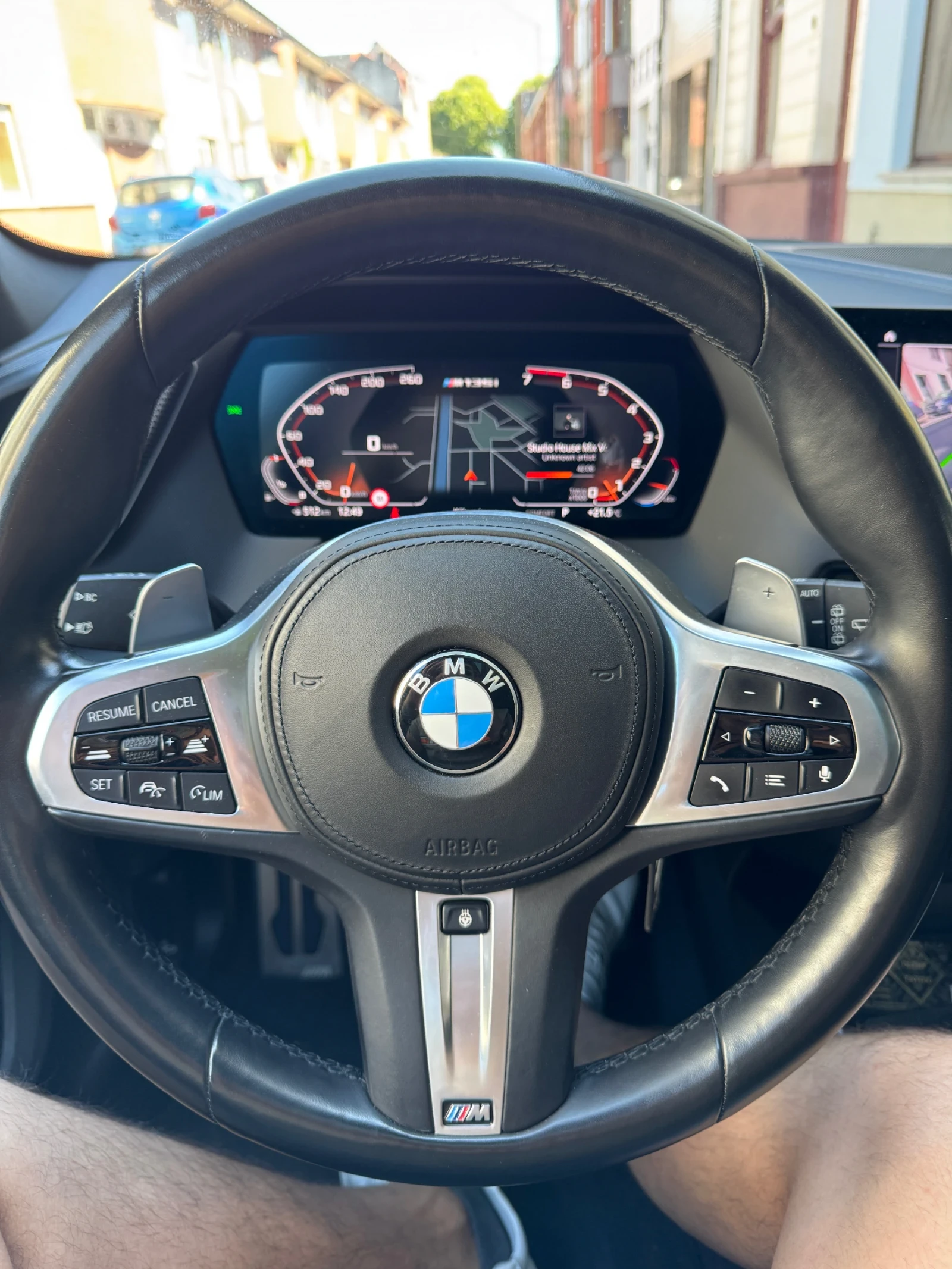 BMW 135 M135i Xdrive Performance 2  | Mobile.bg   11