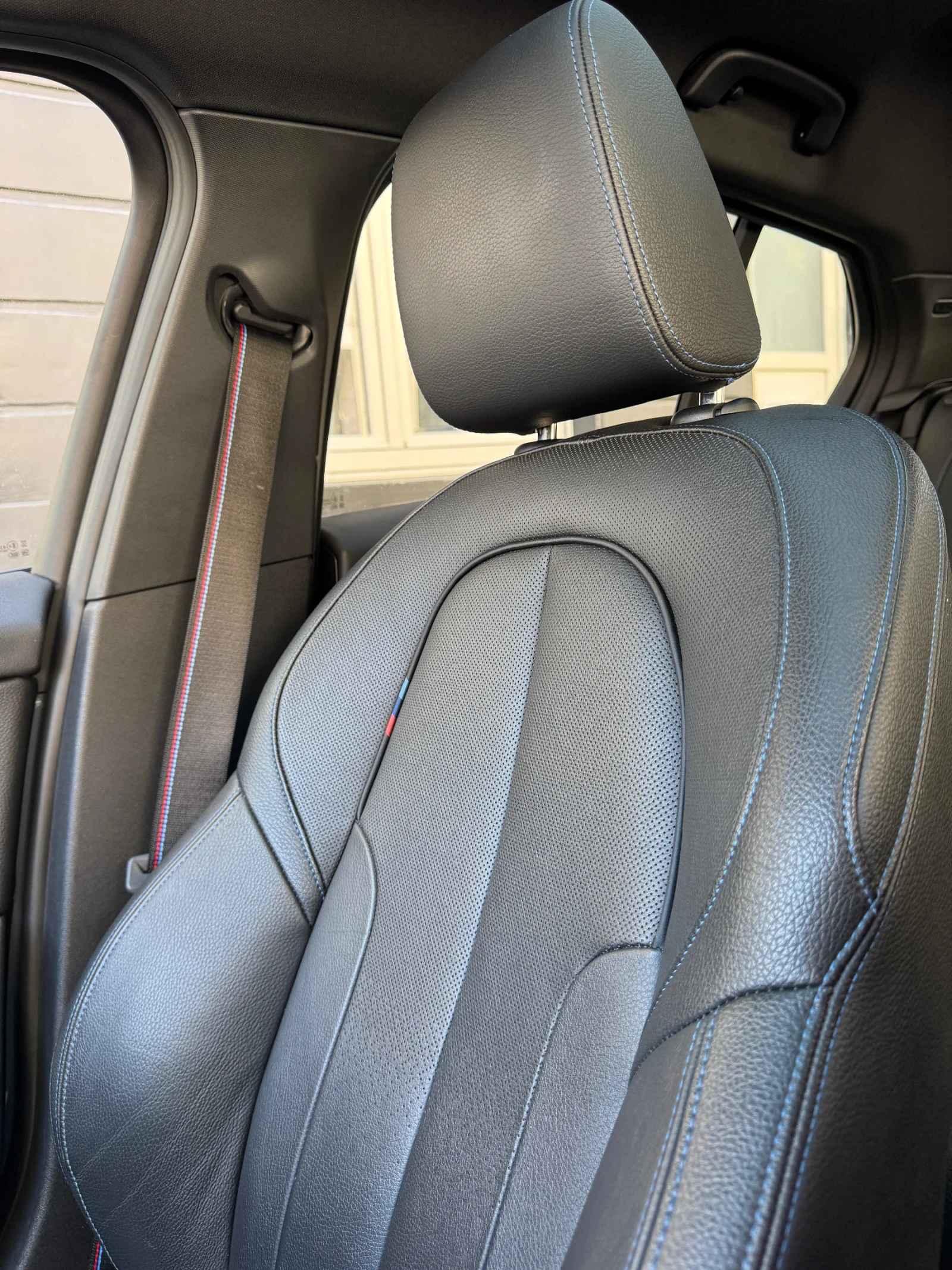 BMW 135 M135i Xdrive Performance 2  | Mobile.bg   13