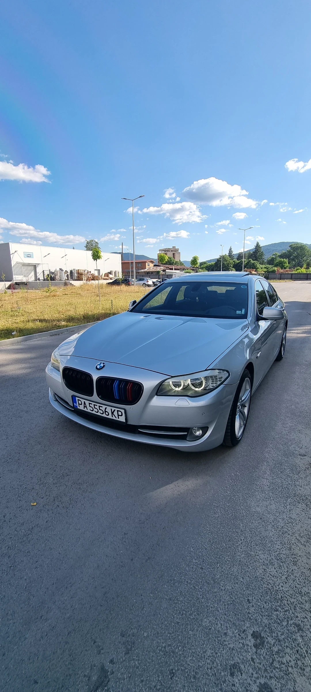 BMW 530 530 | Mobile.bg   1