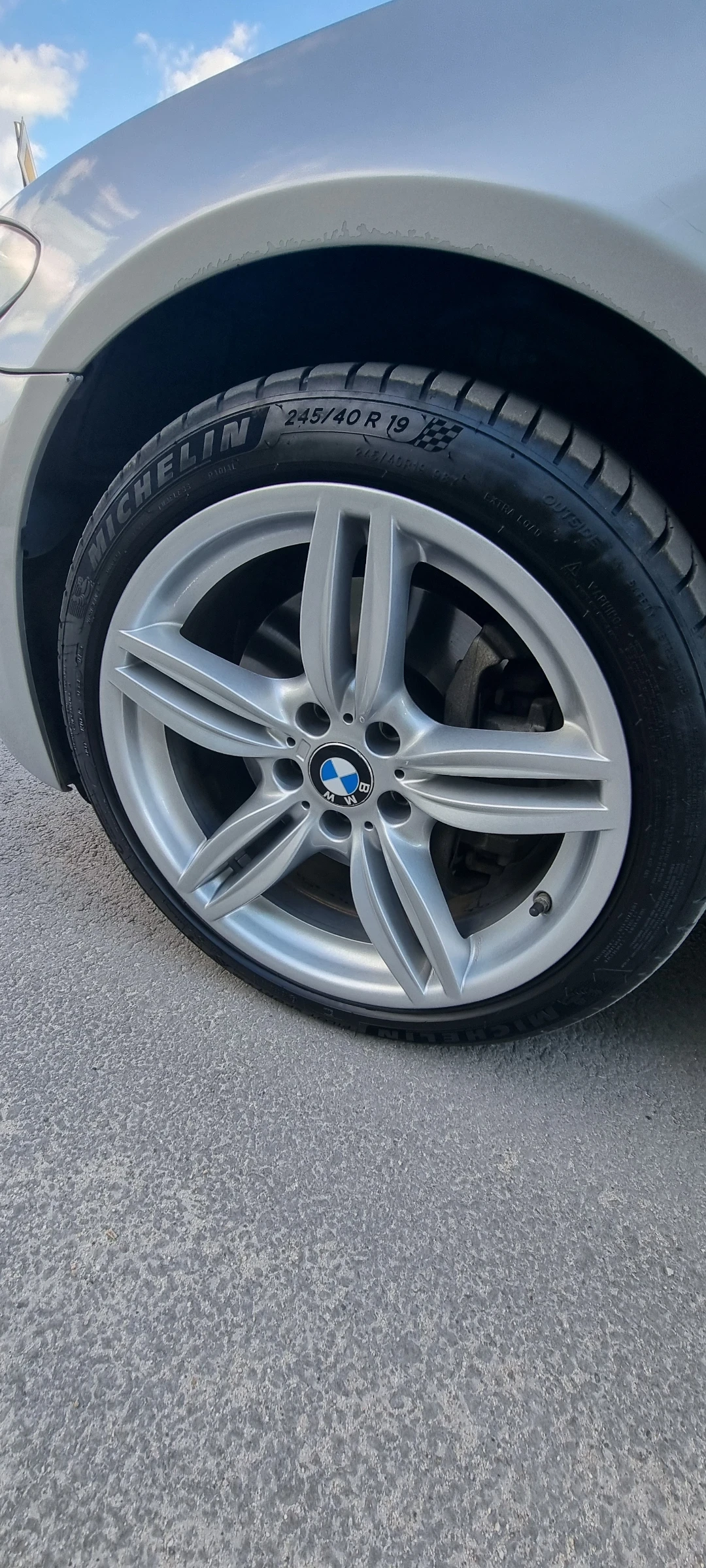BMW 530 530 - изображение 7