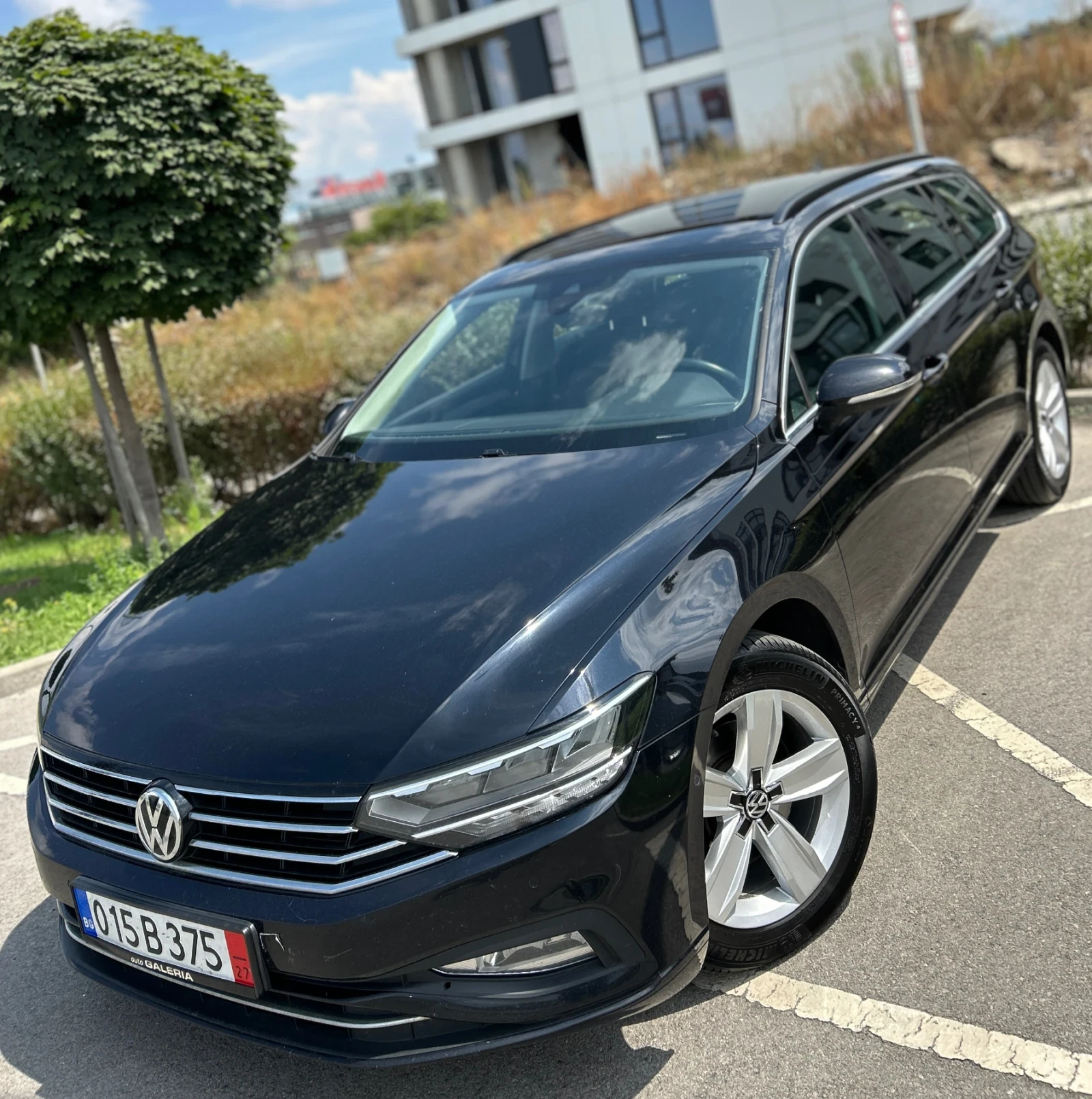 VW Passat  - изображение 6