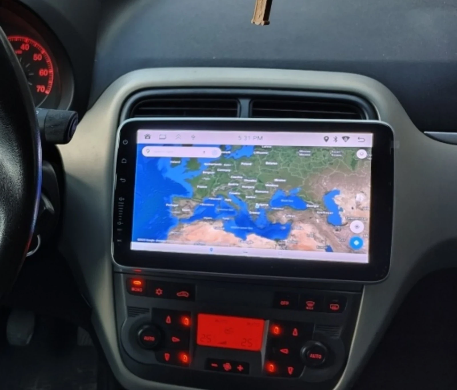 Fiat Punto 1.3 - изображение 2