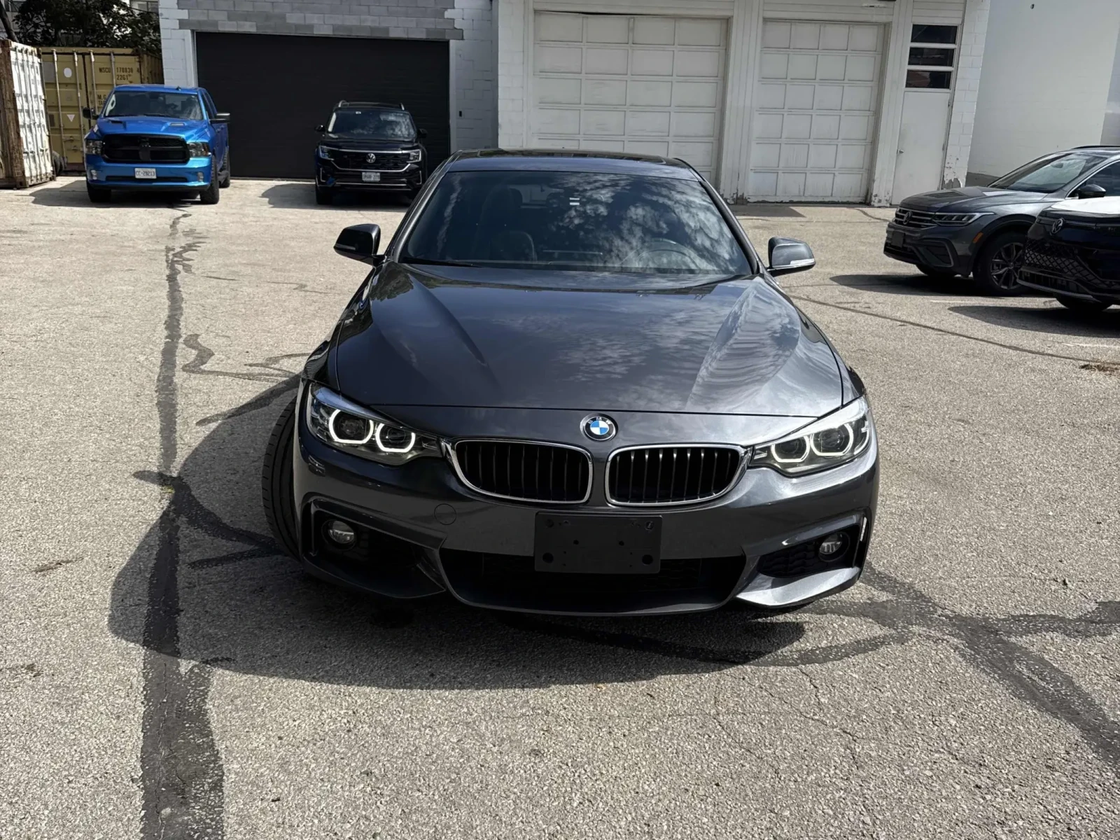 BMW 440 xDrive* CARFAX* ОПЦИЯ ЗА ФИНАНСИРАНЕ*  - изображение 2