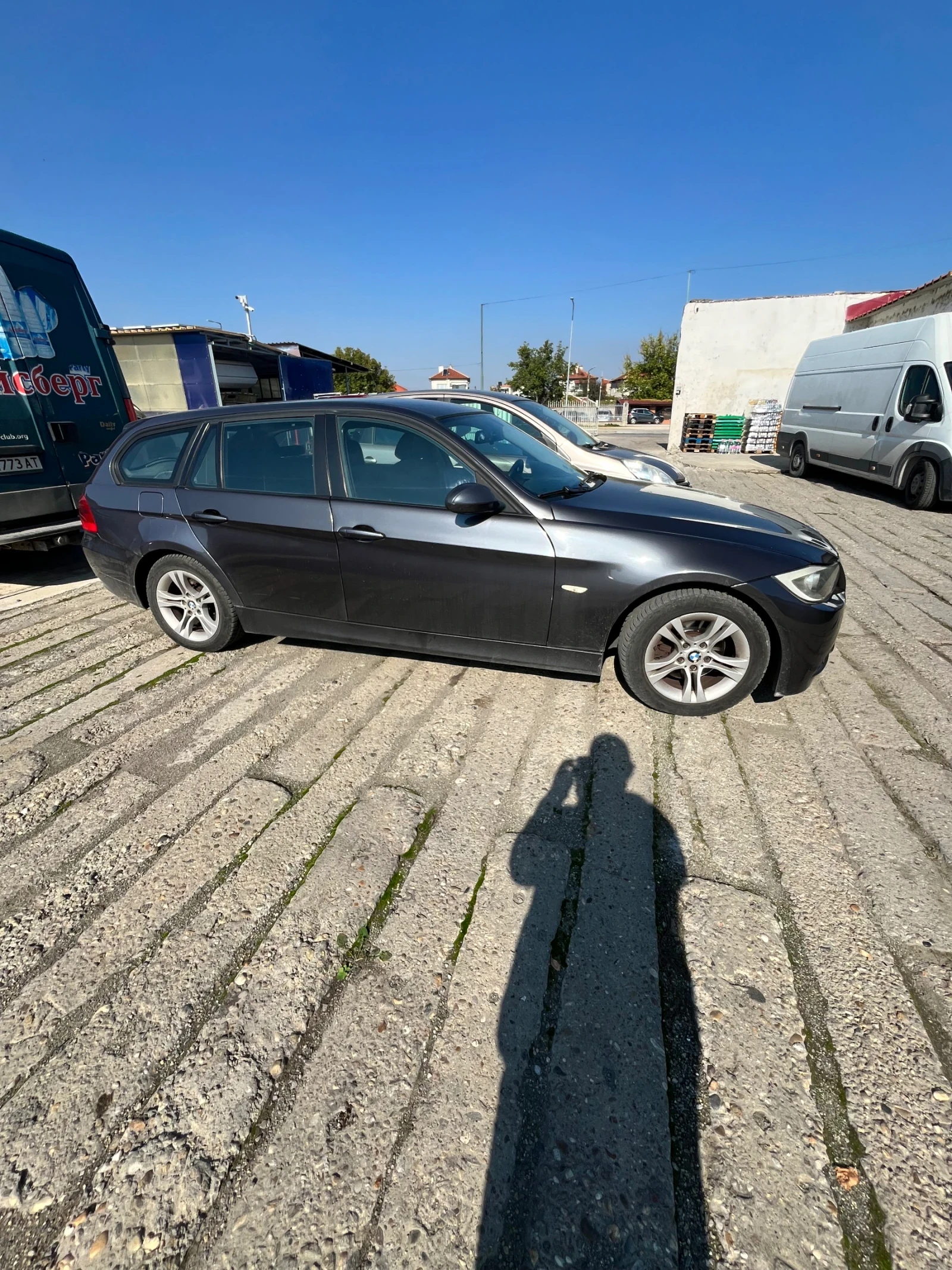 BMW 320 | Mobile.bg — изображение 4