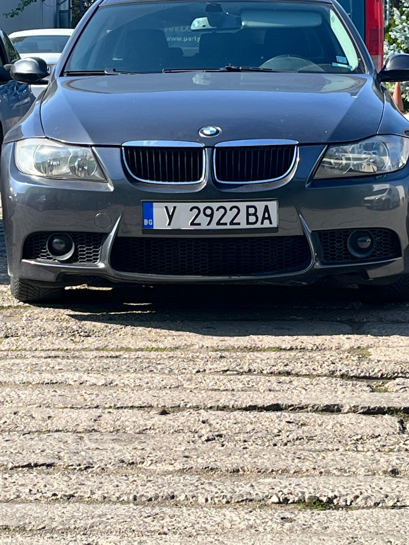 BMW 320 | Mobile.bg — изображение 1