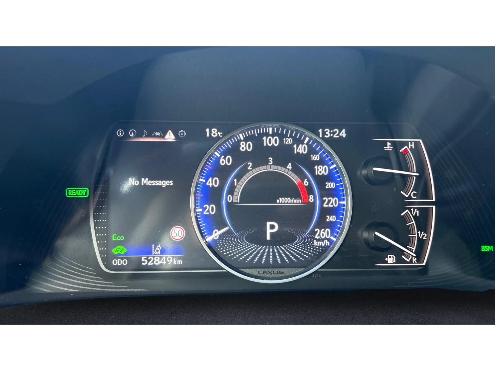 Lexus ES 300    1169 . | Mobile.bg   14