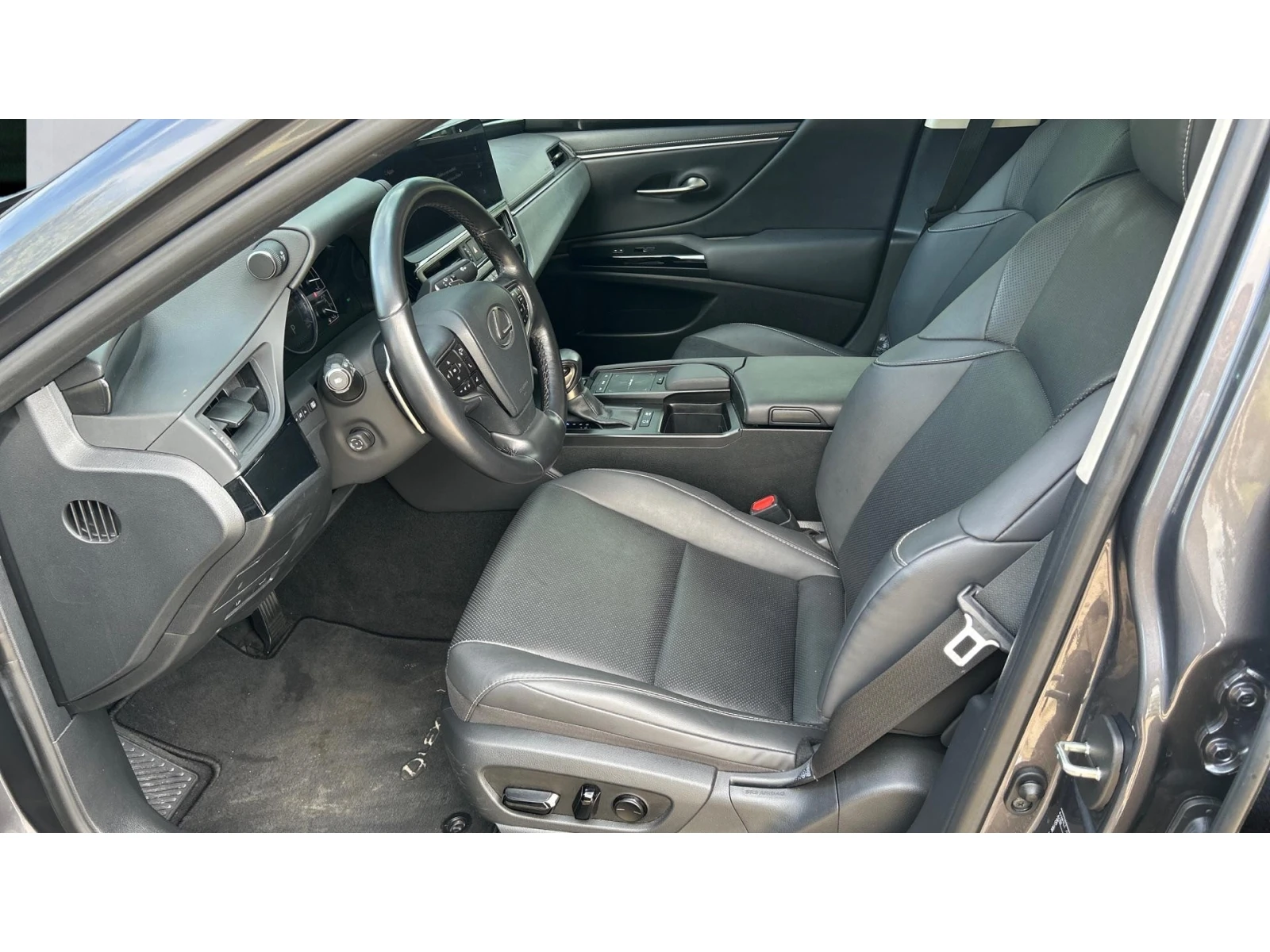 Lexus ES 300    1169 . | Mobile.bg   12