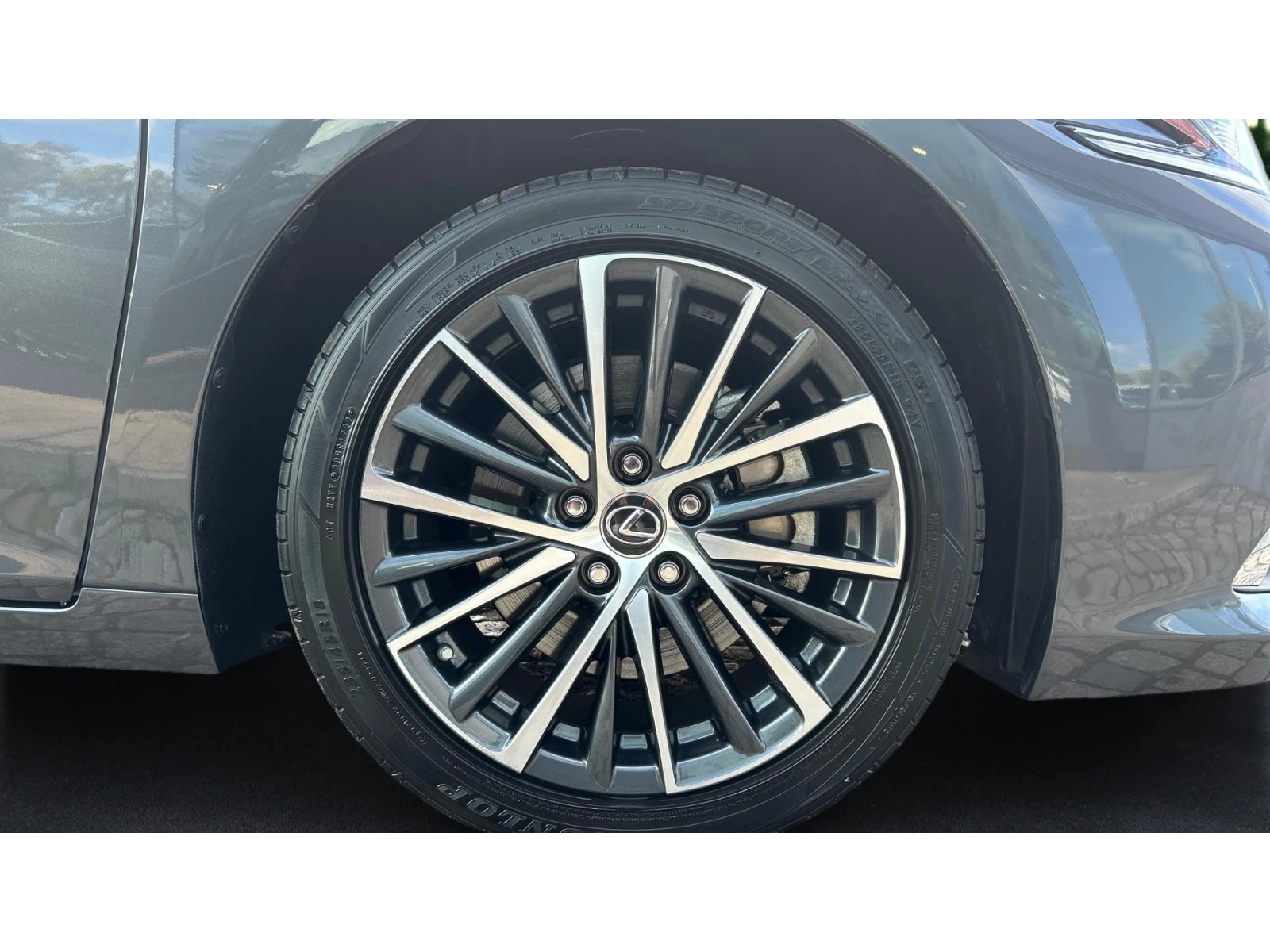 Lexus ES 300    1169 . | Mobile.bg   16