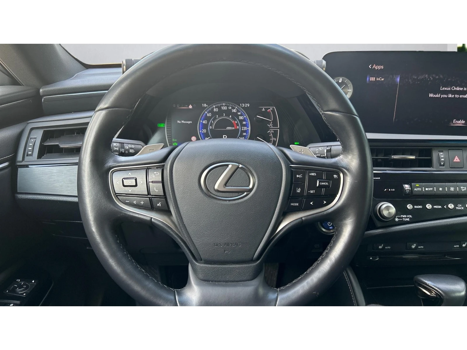 Lexus ES 300    1169 . | Mobile.bg   13