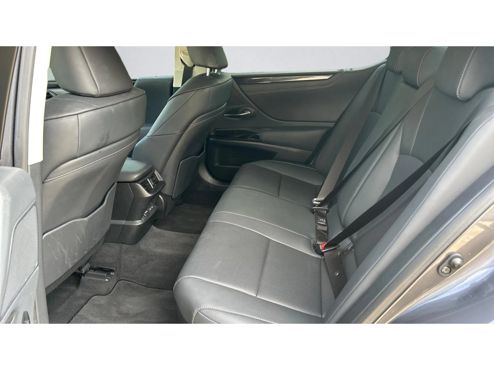 Lexus ES 300    1169 . | Mobile.bg   11