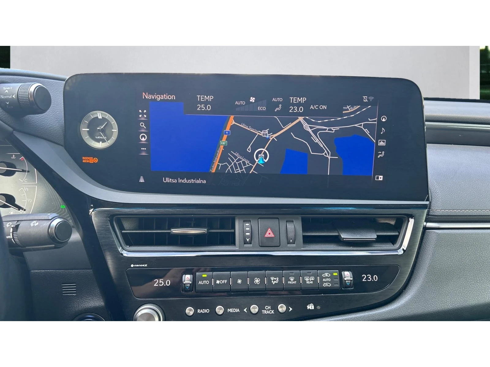 Lexus ES 300    1169 . | Mobile.bg   15