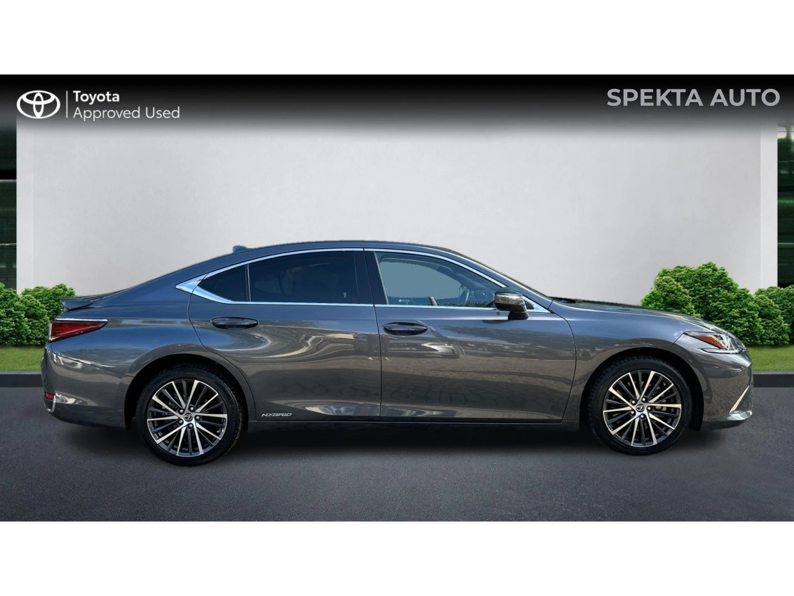 Lexus ES 300    1169 . | Mobile.bg   17