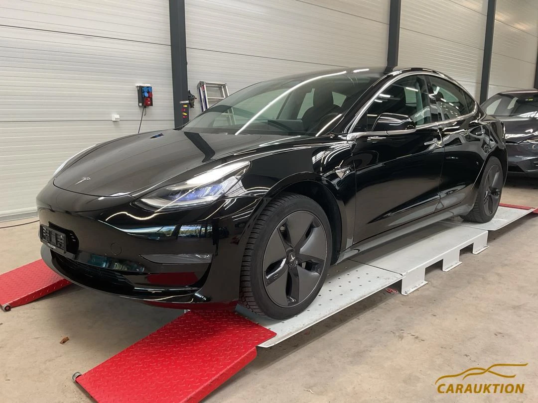 Tesla Model 3 LONG RANGE DUAL MOTOR AWD | Mobile.bg   1