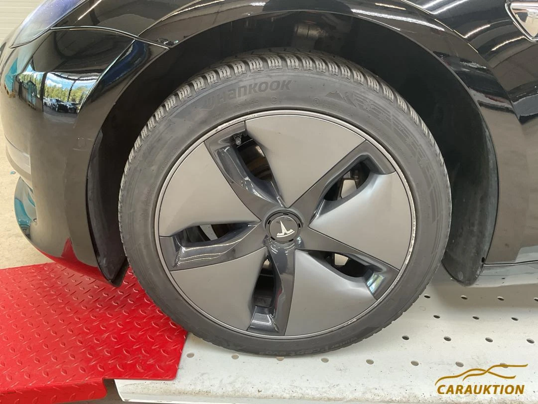 Tesla Model 3 LONG RANGE DUAL MOTOR AWD | Mobile.bg   17