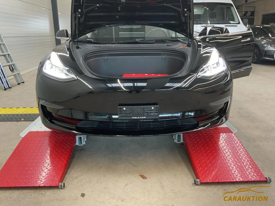 Tesla Model 3 LONG RANGE DUAL MOTOR AWD | Mobile.bg   4