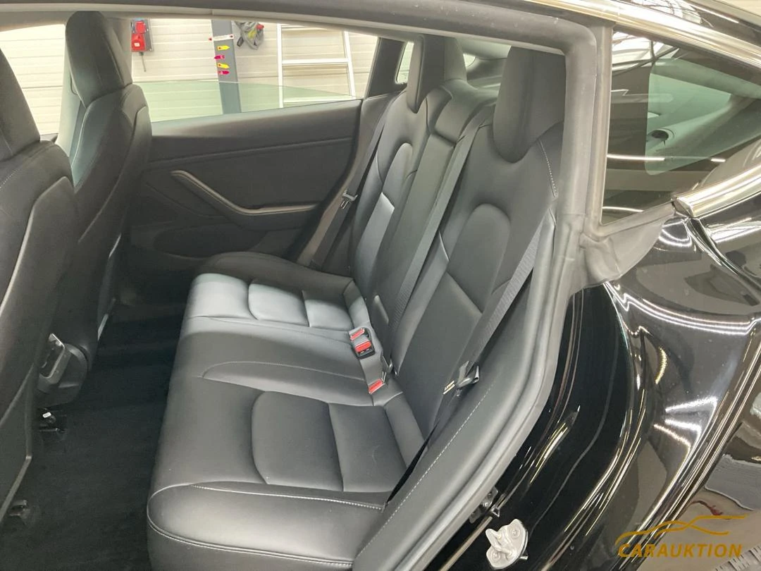 Tesla Model 3 LONG RANGE DUAL MOTOR AWD | Mobile.bg   7