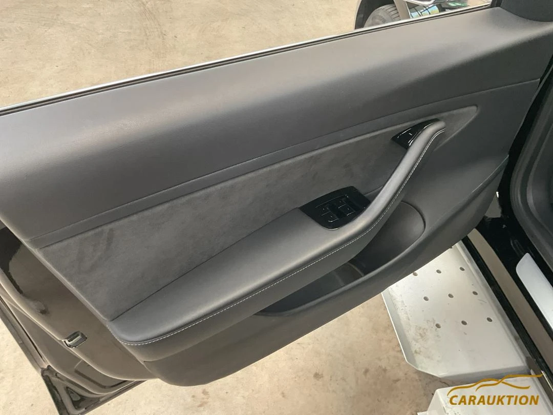 Tesla Model 3 LONG RANGE DUAL MOTOR AWD | Mobile.bg   9