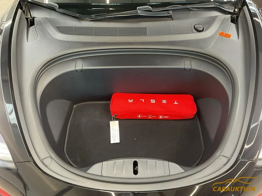 Tesla Model 3 LONG RANGE DUAL MOTOR AWD | Mobile.bg   16