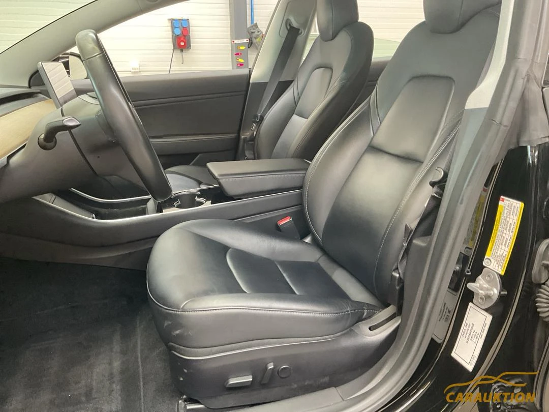 Tesla Model 3 LONG RANGE DUAL MOTOR AWD | Mobile.bg   6