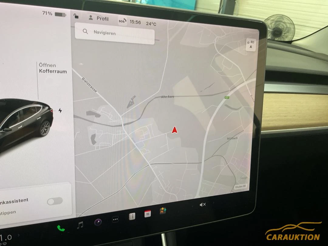 Tesla Model 3 LONG RANGE DUAL MOTOR AWD | Mobile.bg   12