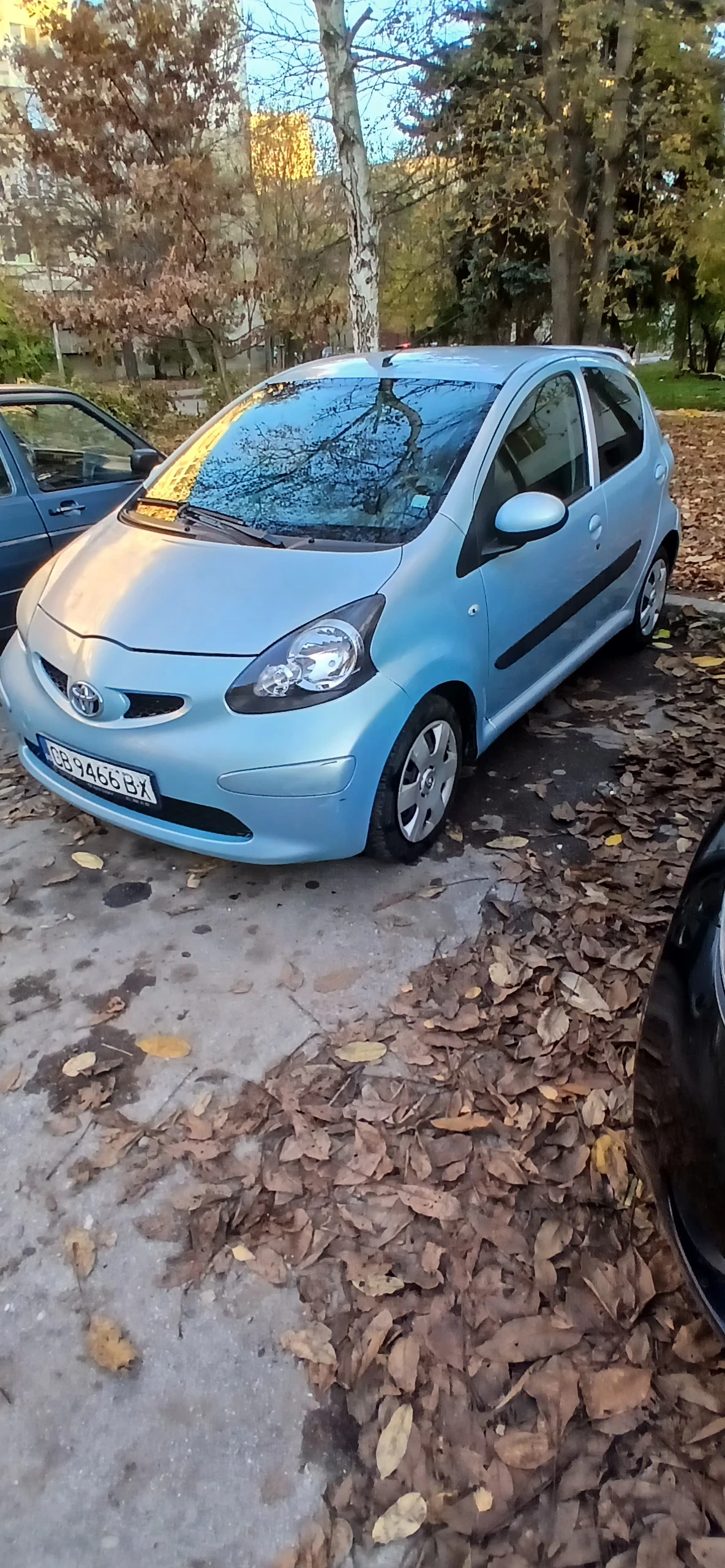 Toyota Aygo | Mobile.bg   1