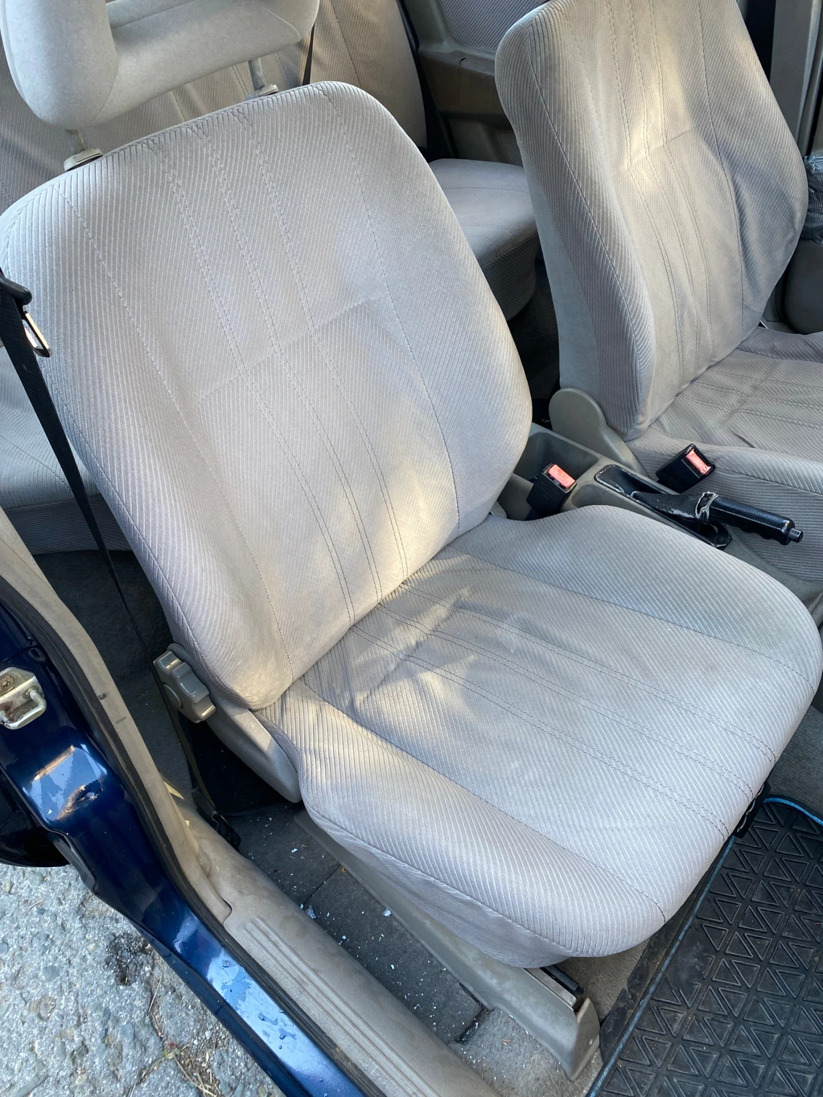 Opel Vectra  - изображение 9