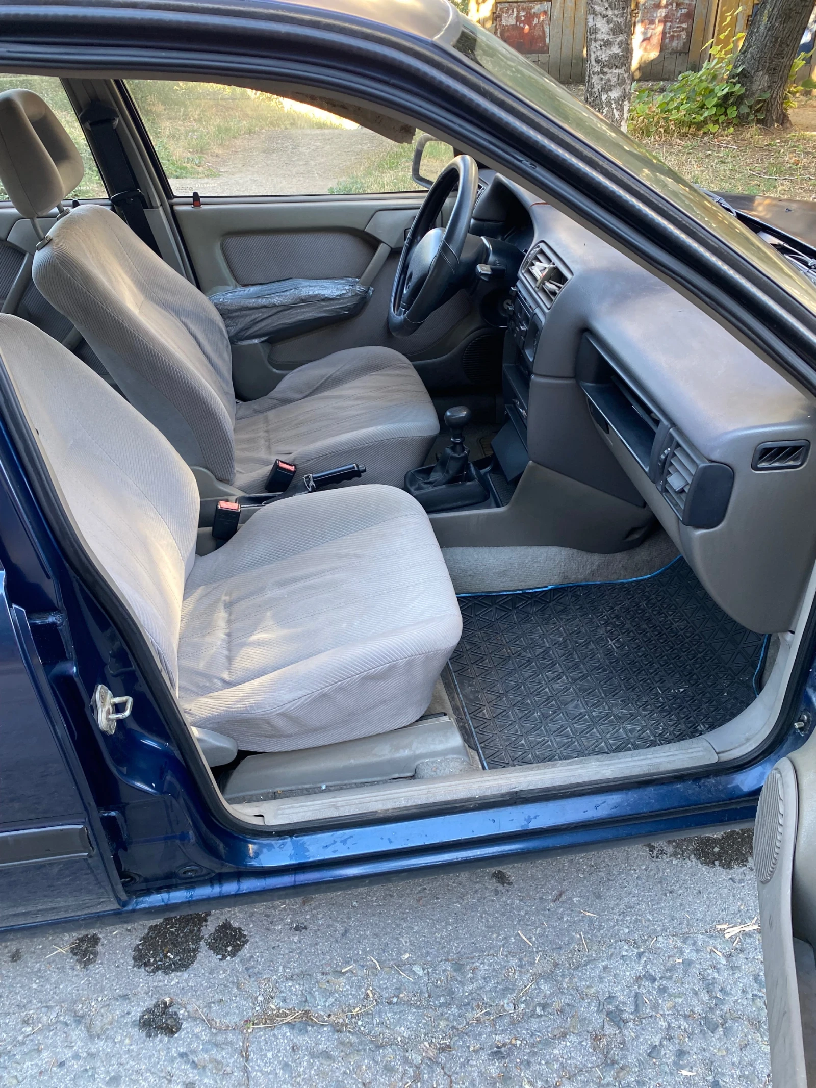 Opel Vectra  - изображение 6