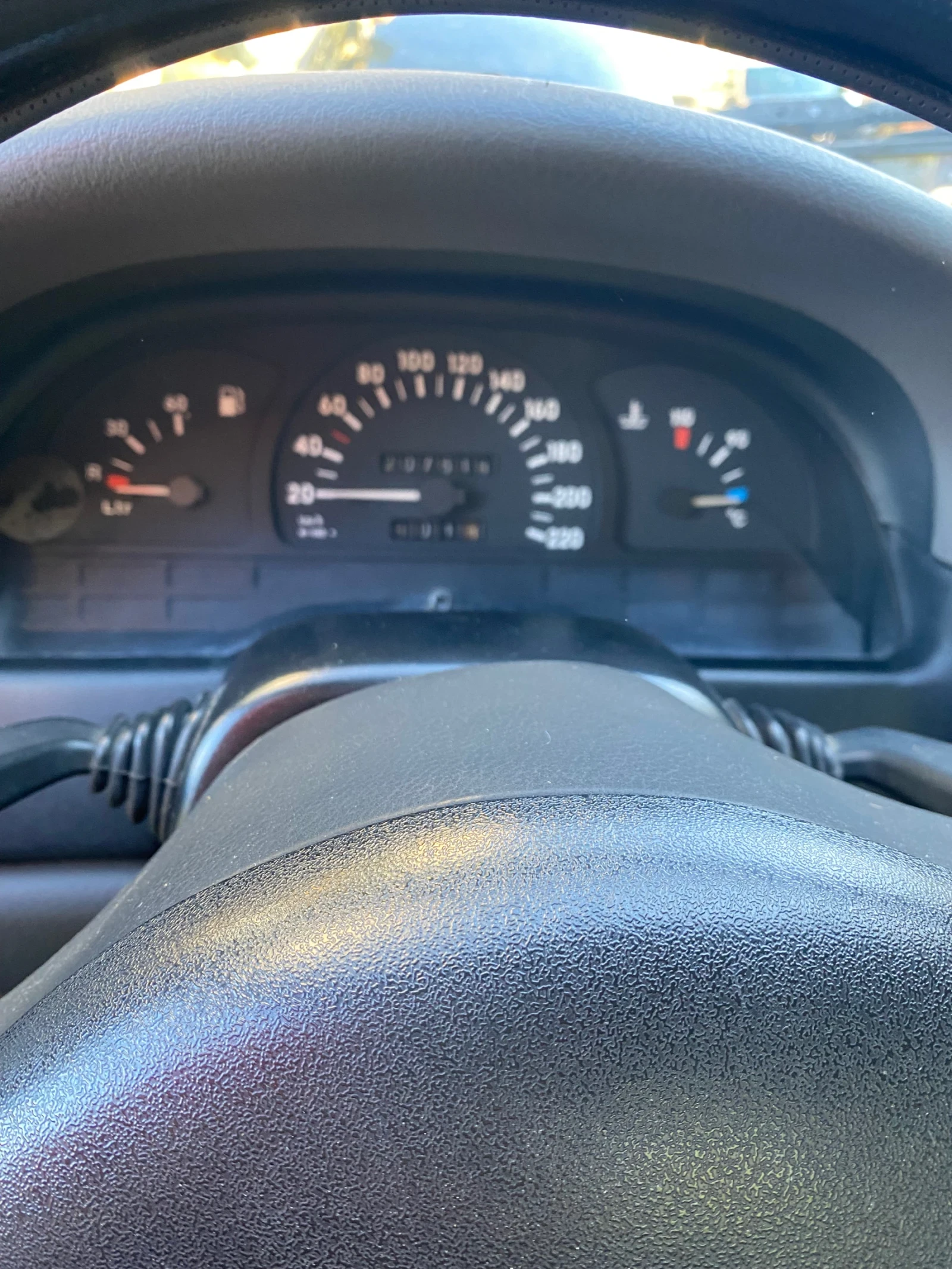 Opel Vectra  - изображение 10