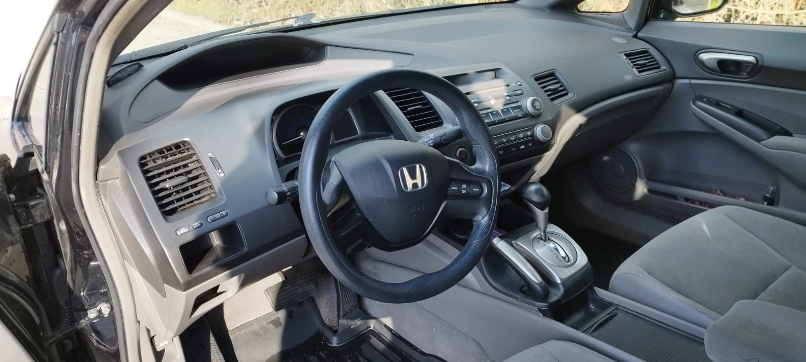 Honda Civic  - изображение 10