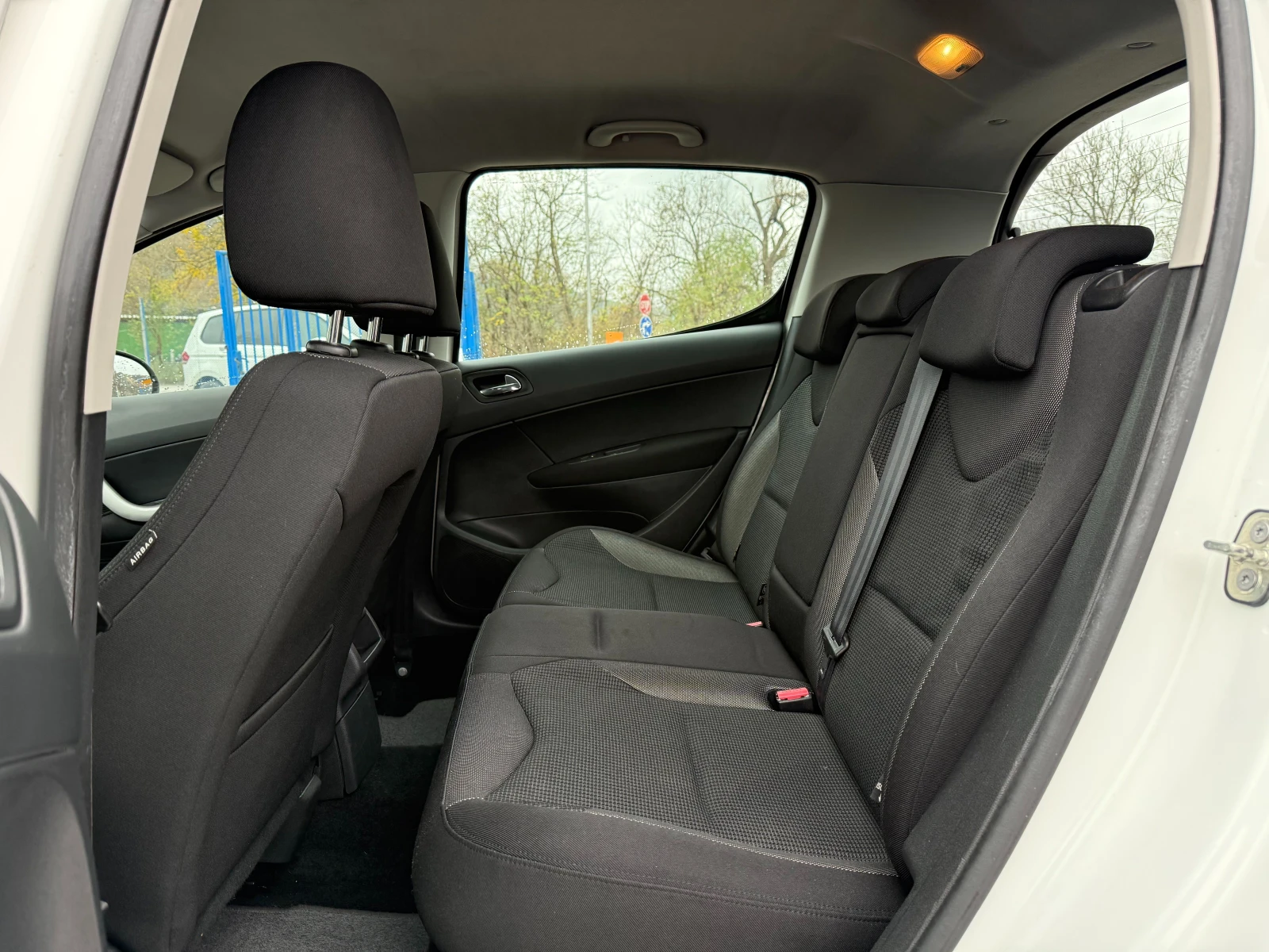 Peugeot 308 1.6HDI-FACELIFT--   | Mobile.bg   10