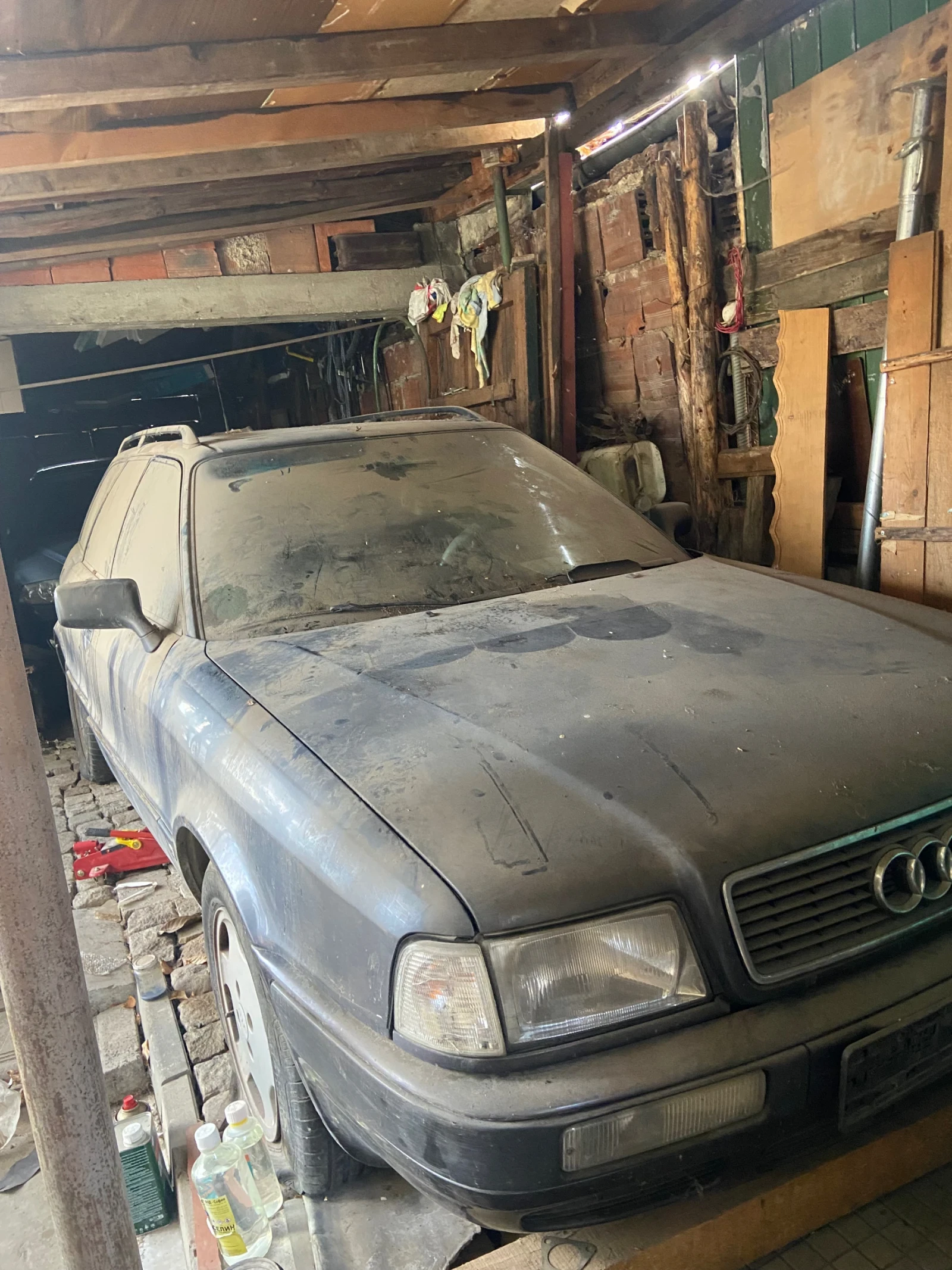 Audi 80 2.0E | Mobile.bg   1