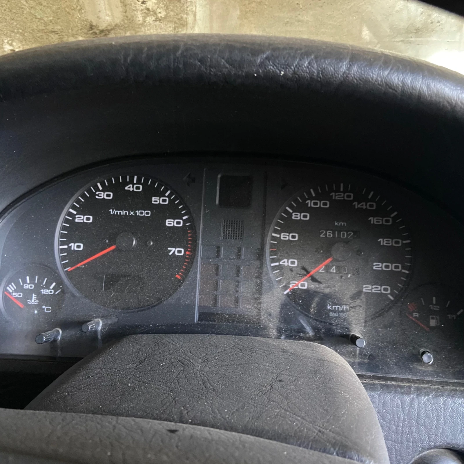 Audi 80 2.0E | Mobile.bg   5