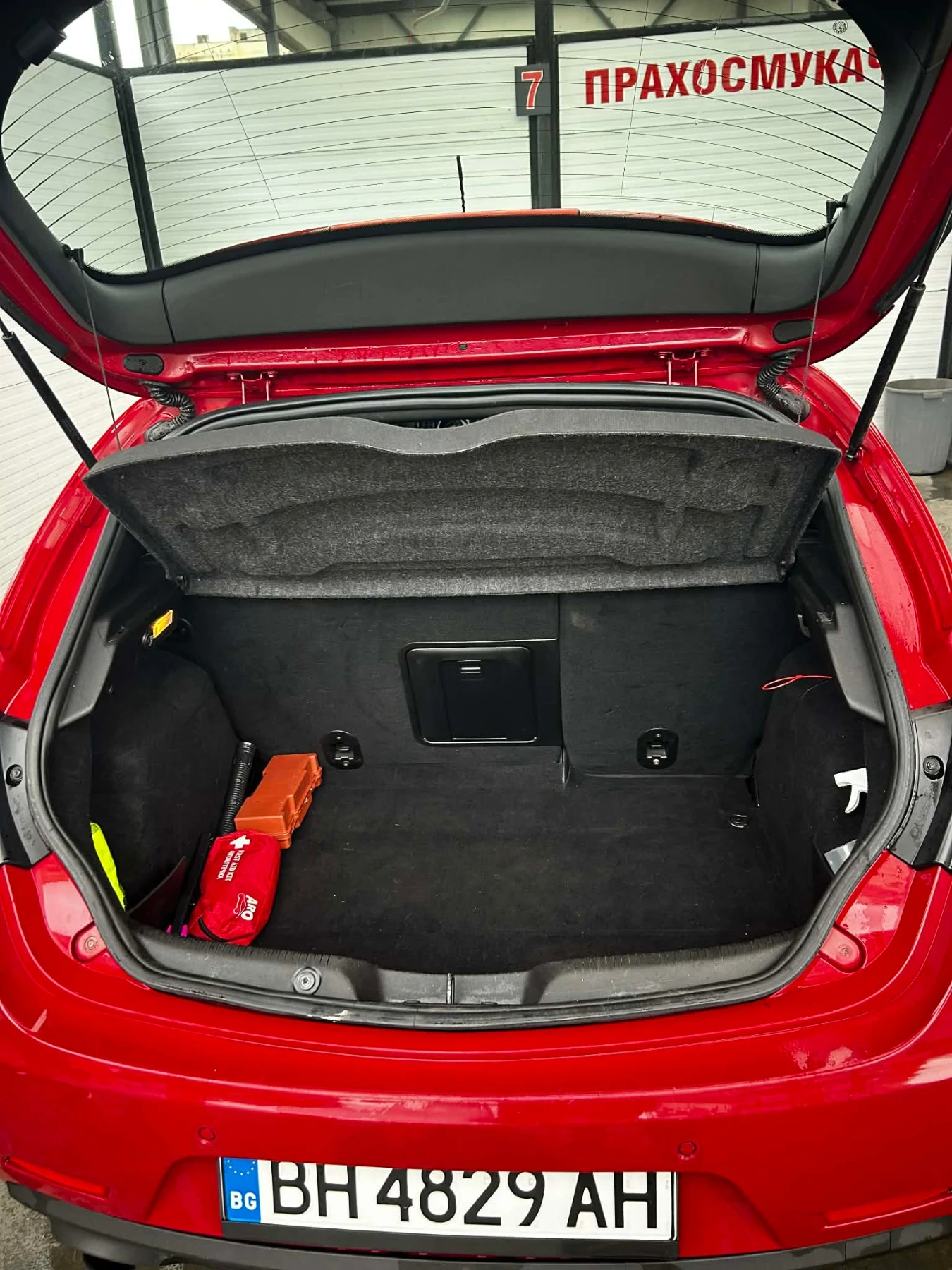 Alfa Romeo Giulietta | Mobile.bg   6