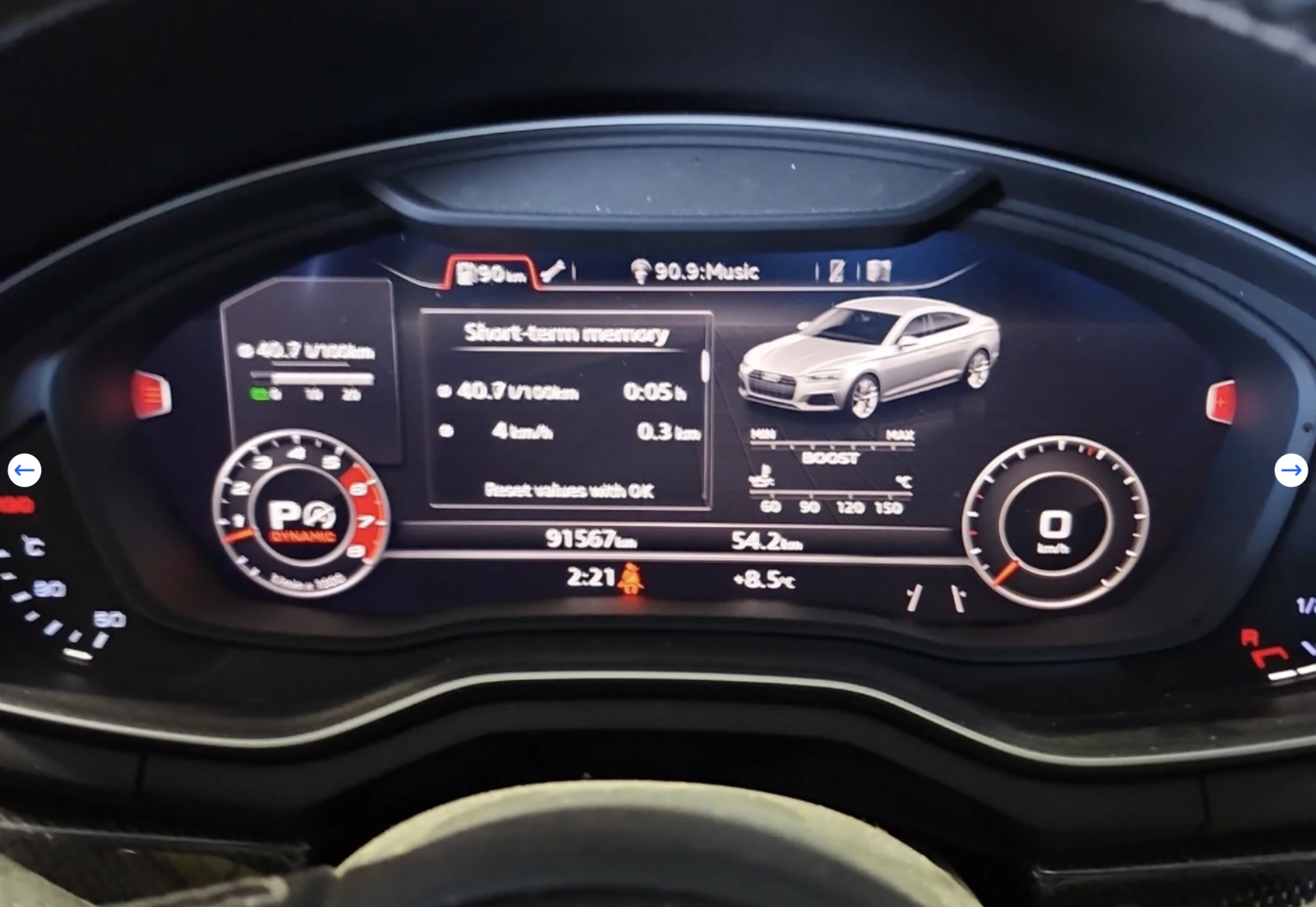 Audi S5 QUATTRO  | Mobile.bg   10