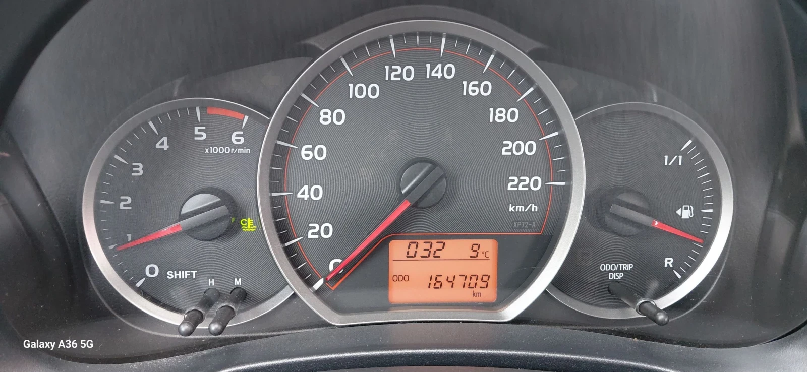 Toyota Yaris 1.4D, euro 5, CAMERA, NAVI, PANORAMA | Mobile.bg   15