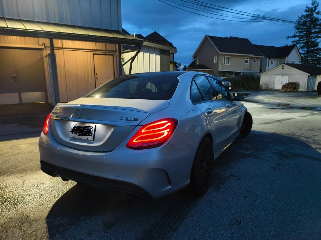 Mercedes-Benz C 63 AMG 2015 S * ��� ������������ ������*  | Mobile.bg � ����������� 8