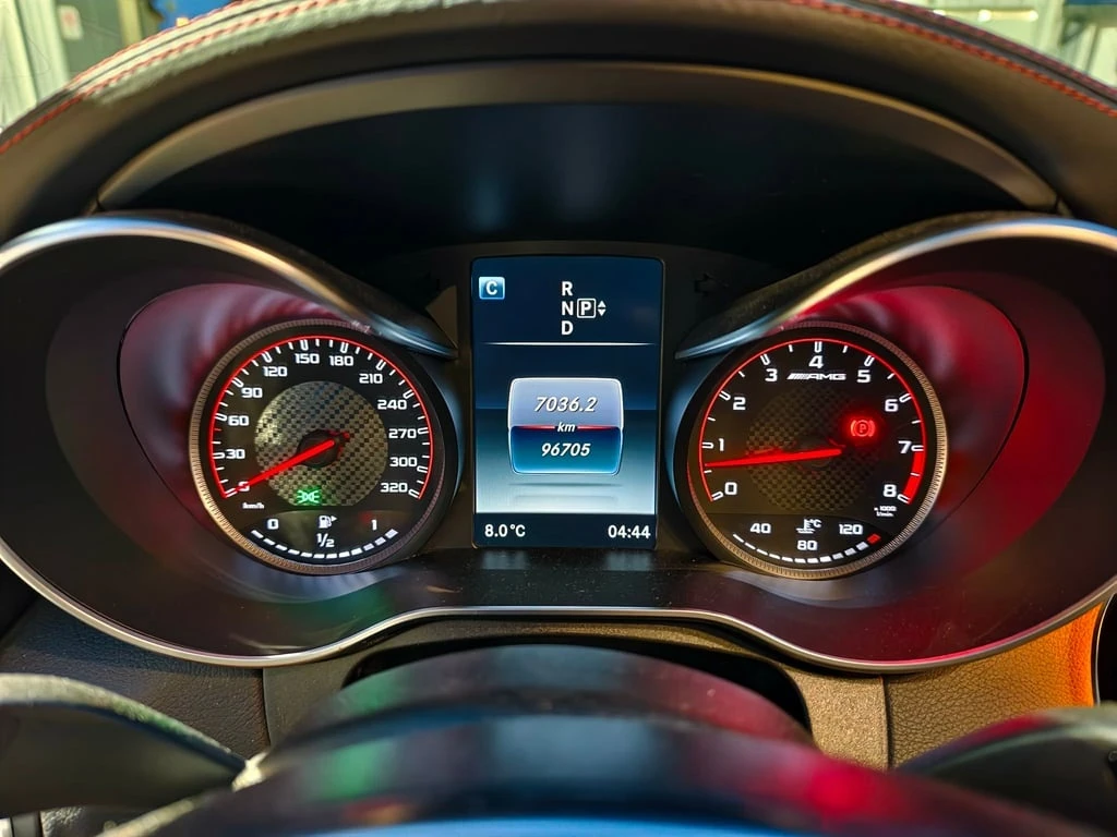 Mercedes-Benz C 63 AMG 2015 S * ��� ������������ ������*  | Mobile.bg � ����������� 10