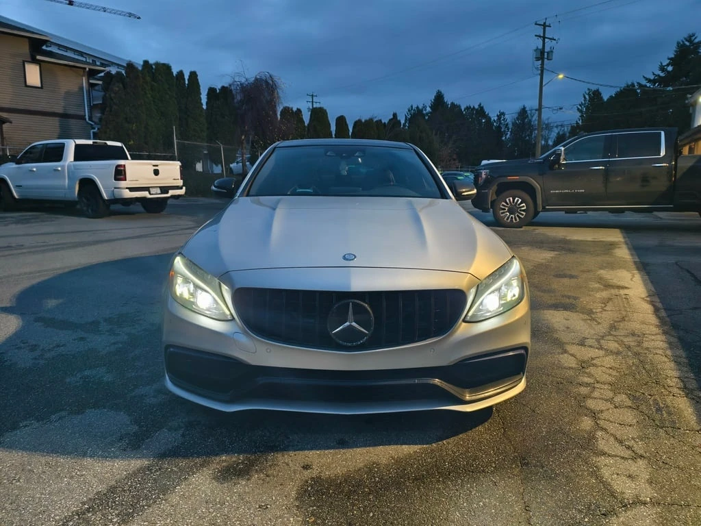 Mercedes-Benz C 63 AMG 2015 S * ��� ������������ ������*  | Mobile.bg � ����������� 2