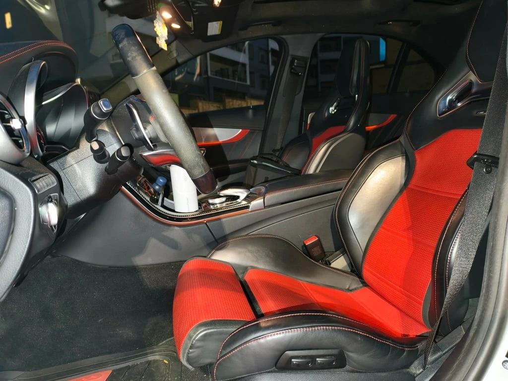 Mercedes-Benz C 63 AMG 2015 S * ��� ������������ ������*  | Mobile.bg � ����������� 9