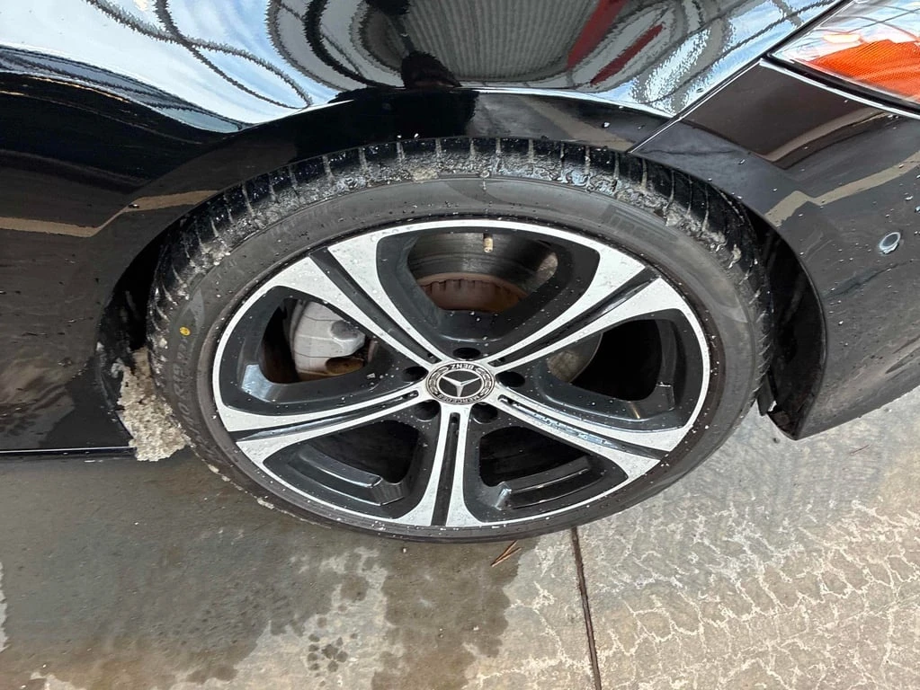 Mercedes-Benz C 300 * CARFAX * ЦЕНА ДО БГ - изображение 6