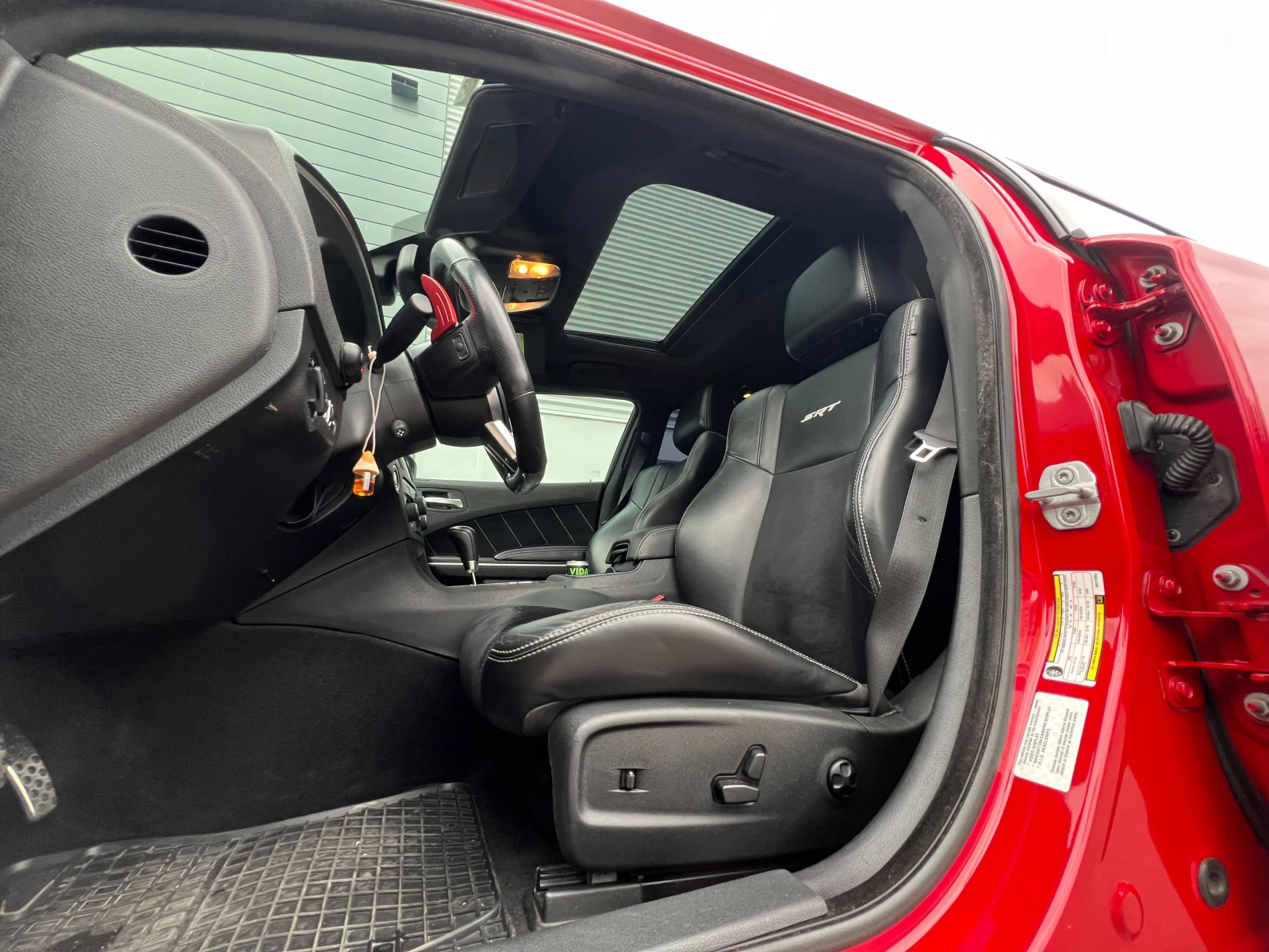 Dodge Charger 6.4 V8 HEMI SRT8 | Mobile.bg � ����������� 15