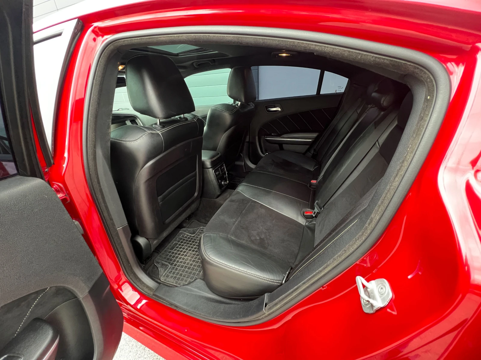 Dodge Charger 6.4 V8 HEMI SRT8 | Mobile.bg � ����������� 16