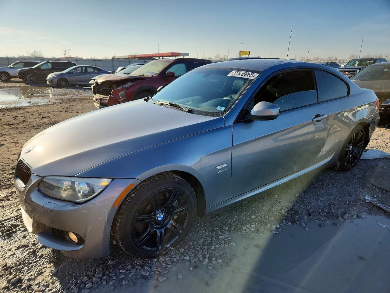 BMW 335 XI/����������� �� 175 ���� �� ����� | Mobile.bg � ����������� 1