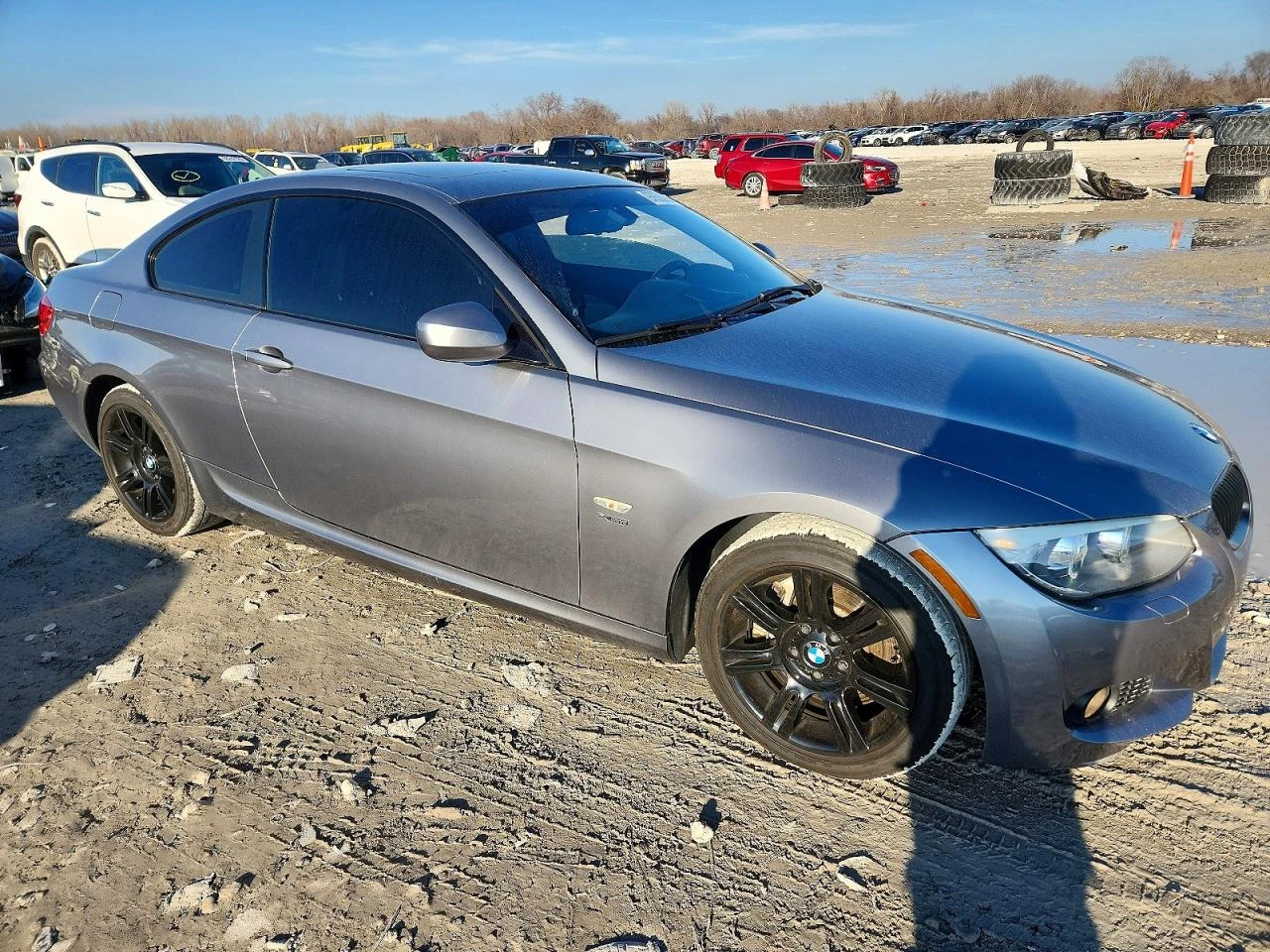 BMW 335 XI/ФИНАНСИРАНЕ ОТ 175 ЕВРО НА МЕСЕЦ - изображение 4