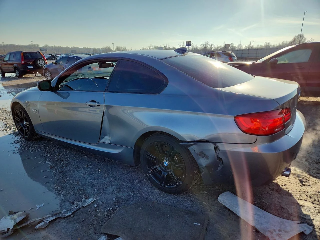 BMW 335 XI/ФИНАНСИРАНЕ ОТ 175 ЕВРО НА МЕСЕЦ - изображение 2