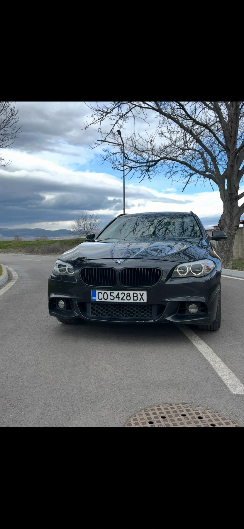 BMW 520 d M-Pack 8-ZF | Mobile.bg � ����������� 3