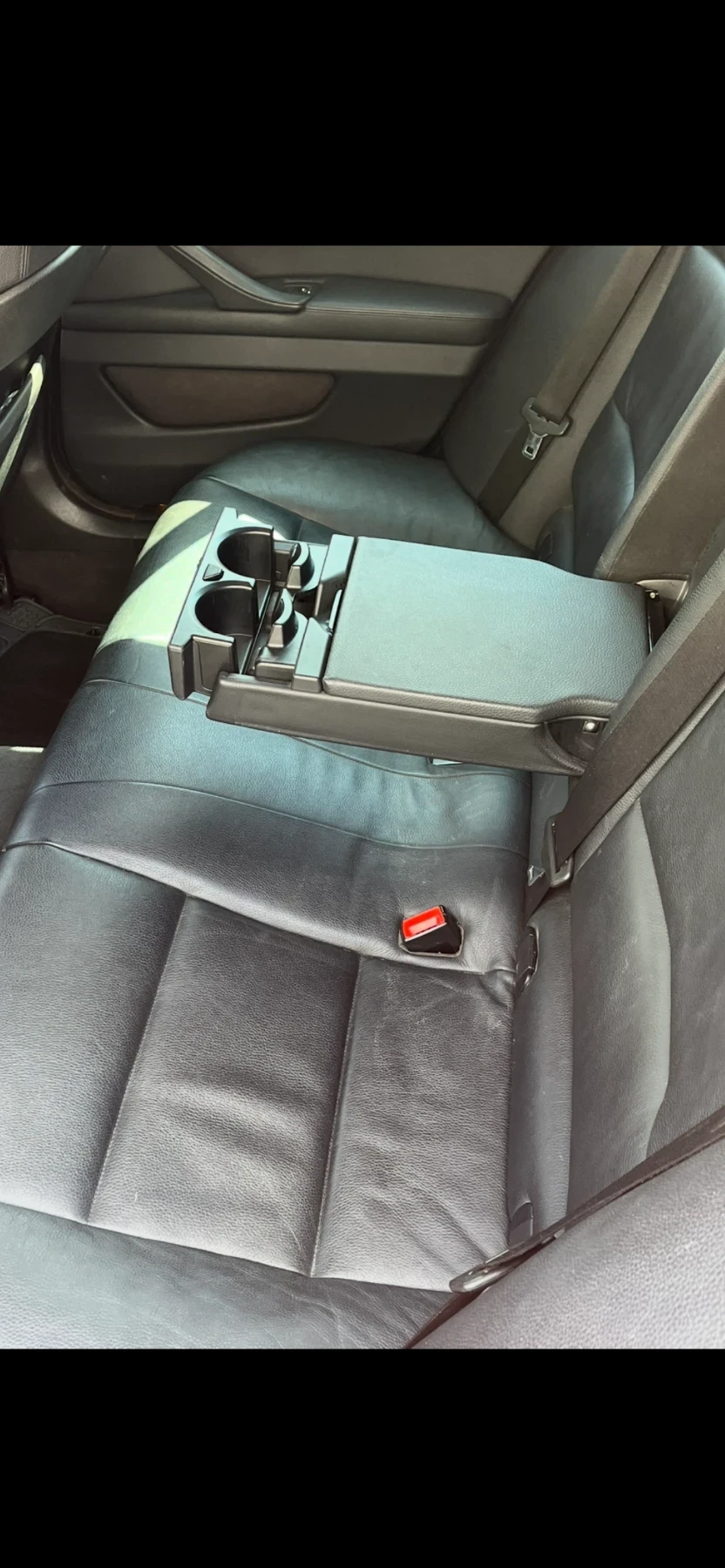 BMW 520 d M-Pack 8-ZF, снимка 11 - Автомобили и джипове - 53671264