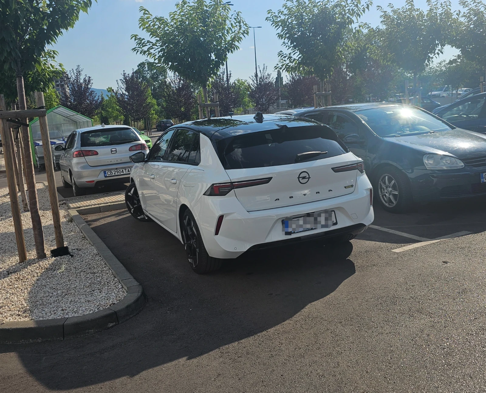 Opel Astra GSE ������ | Mobile.bg � ����������� 14
