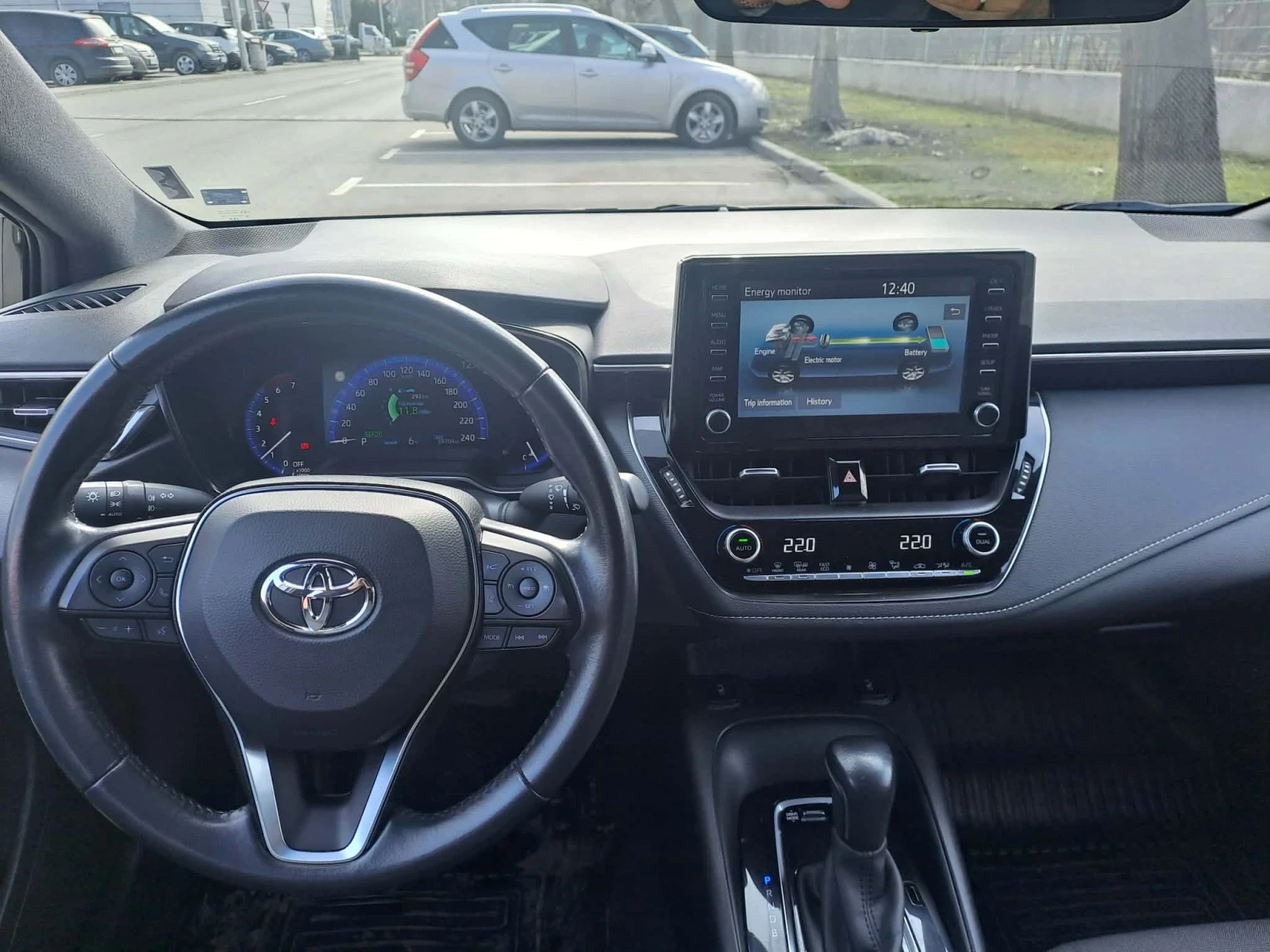 Toyota Corolla  - изображение 5